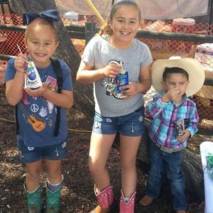 Meet your Posher, Marcus